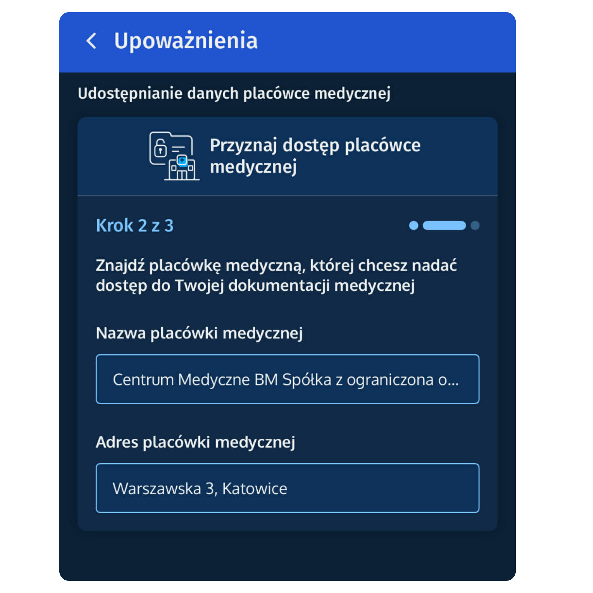 Instrukcja IKP - krok 3